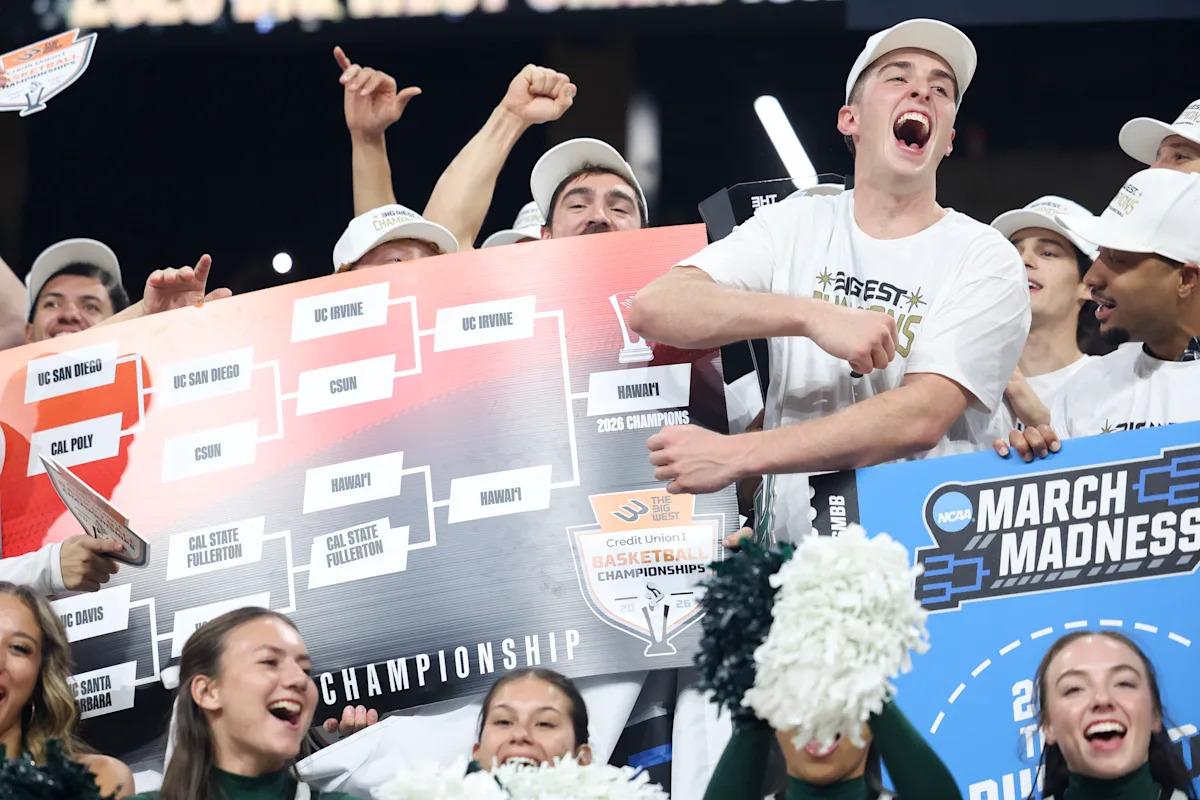 Your Guide to 2026 Women's March Madness Game Dates & Times